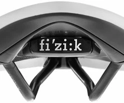 Fizik Selle Arione R3 Open White 9 Fizik Selle Arione R3 Open White -vélo de route Fizik Arione R3 Open White 4