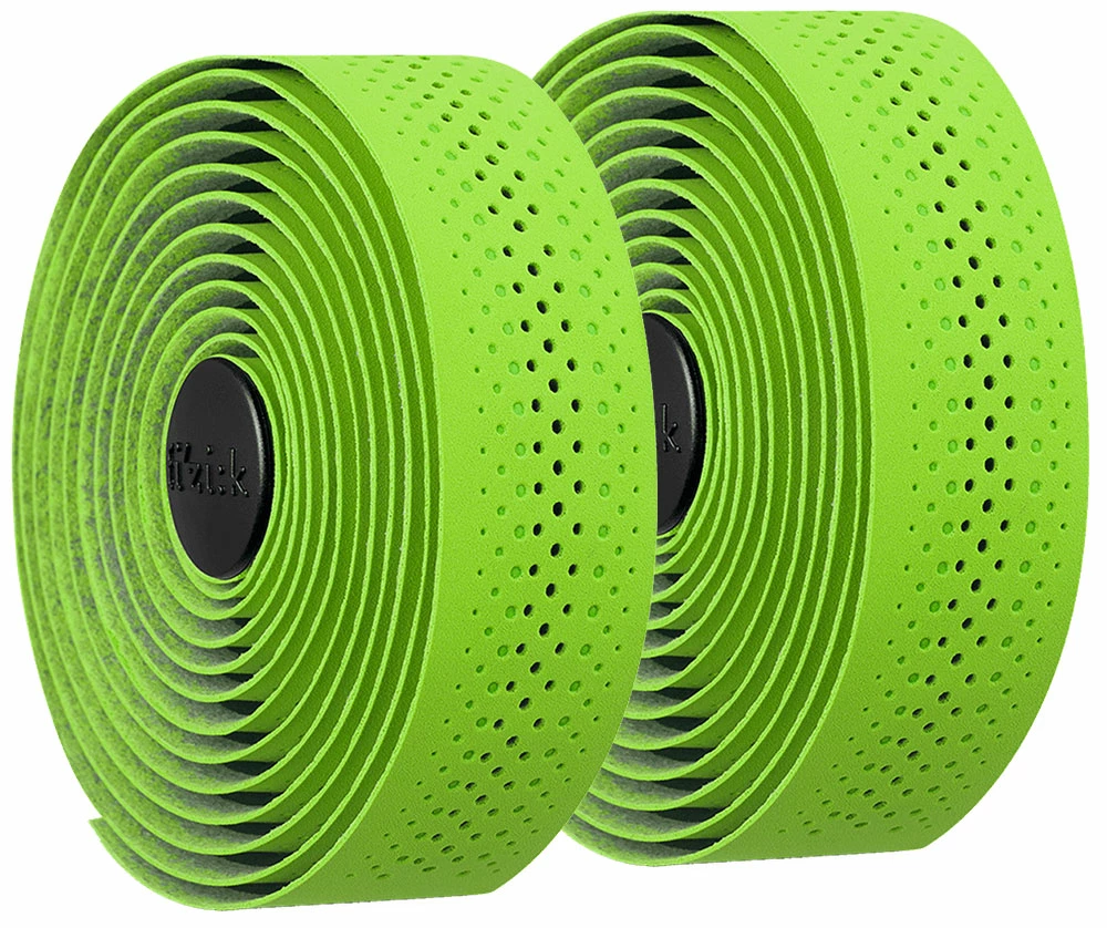 Fizik Tempo Microtex Bondcush Bande De Guidon Souple 5 Fizik Tempo Microtex Bondcush Bande De Guidon Souple – Image 3