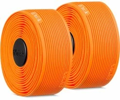 Fizik Vento Microtex Tacky Bande De Guidon -vélo de route Fizik 20072434 vento microtex tacky orange fluo