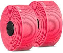 Fizik Vento Microtex Tacky Bande De Guidon -vélo de route Fizik 20072434 vento microtex tacky pink fluo