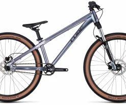 Cube Flying Circus Galactic´n´black