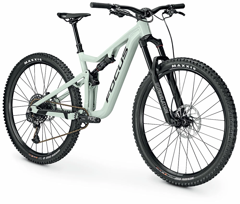 Focus JAM 6.8 NINE 4 Focus JAM 6.8 NINE – Image 2