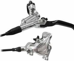 Formula Frein à Disque Cura FM -vélo de route Formula Cura FM Scheibenbremse polish FD94175 FP a