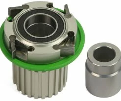 HOPE Roue Arrière Fortus 30 Pro 4 Disc 6 Trous 29" MicroSpline Boost -vélo de route Fortus 30 Pro 4 Disc HR Shimano MicroSpline b