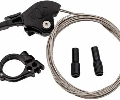 Fox Racing 2 Position Du Levier à Distance