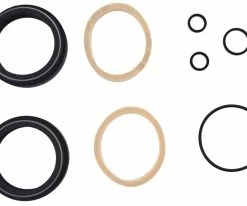 Fox Racing Joints Anti-poussière 36mm