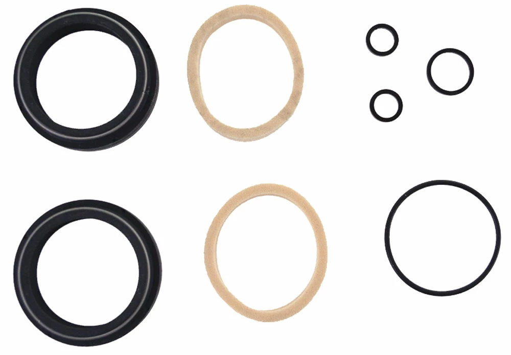 Fox Racing Joints Anti-poussière 36mm 3 Fox Racing Joints Anti-poussière 36mm