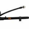 Fox Racing Pompe à Amortisseur Shox -vélo de route Fox Racing Shox Dampferpumpe 027 00 017 a