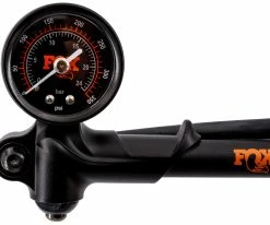Fox Racing Pompe à Amortisseur Shox -vélo de route Fox Racing Shox Dampferpumpe 027 00 017 b