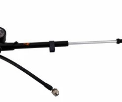 Fox Racing Pompe à Amortisseur Shox -vélo de route Fox Racing Shox Dampferpumpe 027 00 017 c