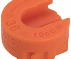 Fox Racing 36 Float Volume Spacer à Partir De 2018