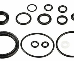 Fox Racing 36 Float NA Rebuild - Kit D'entretien