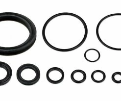 Fox Racing 34 Float NA2 Rebuild - Kit D'entretien