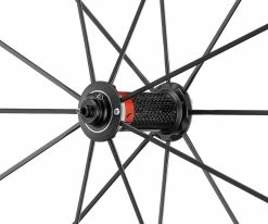 Fulcrum Paire De Roues Racing Zero C17 2WF -vélo de route Fulcrum Racing Zero C17 2WF Laufradsatz R0 22FR2WS 6