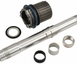 Fulcrum Kit De Conversion Shimano Micro Spline Pour Roue Boost