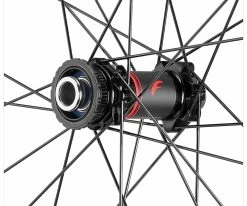 Fulcrum Jeu De Roues Red Fire 5 27.5" Boost -vélo de route Fulcrum RedFire5275 RF5 18DFR5B2A 06