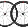 Fulcrum Wind 40 DB + Wind 55 DB Jeu De Roues Carbone Shimano -vélo de route Fulcrum Wind40 55DB RW45 20DFR22AS 01