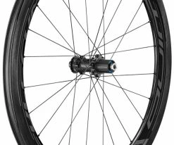 Fulcrum Wind 40 DB + Wind 55 DB Jeu De Roues Carbone Shimano -vélo de route Fulcrum Wind40 55DB RW45 20DFR22AS 02