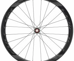 Fulcrum Wind 40 DB + Wind 55 DB Jeu De Roues Carbone Shimano -vélo de route Fulcrum Wind40 55DB RW45 20DFR22AS 03