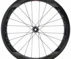 Fulcrum Wind 40 DB + Wind 55 DB Jeu De Roues Carbone Shimano -vélo de route Fulcrum Wind40 55DB RW45 20DFR22AS 04