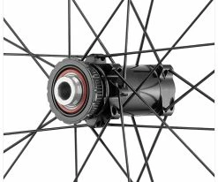 Fulcrum Wind 40 DB + Wind 55 DB Jeu De Roues Carbone Shimano -vélo de route Fulcrum Wind40 55DB RW45 20DFR22AS 05