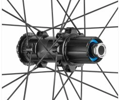 Fulcrum Wind 40 DB + Wind 55 DB Jeu De Roues Carbone Shimano -vélo de route Fulcrum Wind40 55DB RW45 20DFR22AS 06