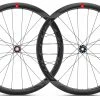 Fulcrum Paire De Roues WIND 40 DB Disc Carbon -vélo de route Fulcrum Wind40DB RW40 DFR22AC 01
