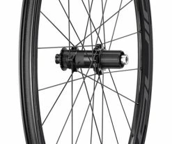 Fulcrum Paire De Roues WIND 40 DB Disc Carbon -vélo de route Fulcrum Wind40DB RW40 DFR22AC 02