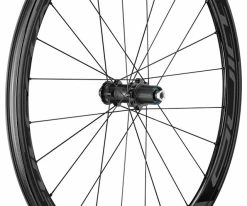 Fulcrum Paire De Roues WIND 40 DB Disc Carbon -vélo de route Fulcrum Wind40DB RW40 DFR22AC 03