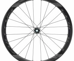 Fulcrum Paire De Roues WIND 40 DB Disc Carbon -vélo de route Fulcrum Wind40DB RW40 DFR22AC 05