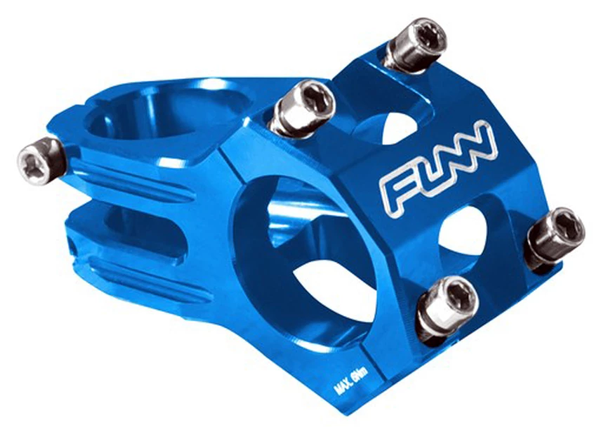 Potence FUNNDURO 45mm 3 Potence FUNNDURO 45mm