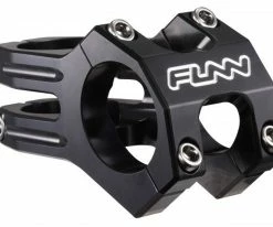 Potence FUNNDURO 45mm 8 Potence FUNNDURO 45mm -vélo de route Funnduro 31 8 Vorbau 02