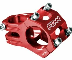 Potence FUNNDURO 45mm 11 Potence FUNNDURO 45mm -vélo de route Funnduro 31 8 Vorbau 05