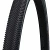 Schwalbe G-One Allround Evo Super Ground 28" TLE Addix SpeedGrip E-25 Pneus Pliants -vélo de route G One Allround 40 622 Standard