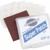 Park Tool Patchs Auto-adhésifs GP-2 -vélo de route GP 2 009