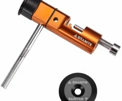 Granite Stash Chain Tool Détacheur De Chaîne -vélo de route GRANITE STASH Chain Tool ISO