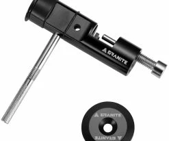 Granite Stash Chain Tool Détacheur De Chaîne -vélo de route GRANITE STASH Chain Tool ISO blk