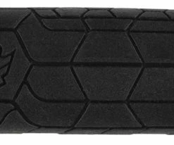 Race Face Poignées Getta Grip -vélo de route GRIP GETTA BLACK BLACK D1