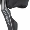 Shimano GRX Di2 ST-RX815 Unité STI 2 Vitesses Avant 1 Shimano GRX Di2 ST-RX815 Unité STI 2 Vitesses Avant -vélo de route GRX Di2 ST RX815 2 fach STI Einheit vorne I STRX815L