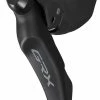 Shimano GRX ST-RX600 Unité STI 2x Avant -vélo de route GRX ST RX600 2 fach STI Einheit vorne I STRX600LI