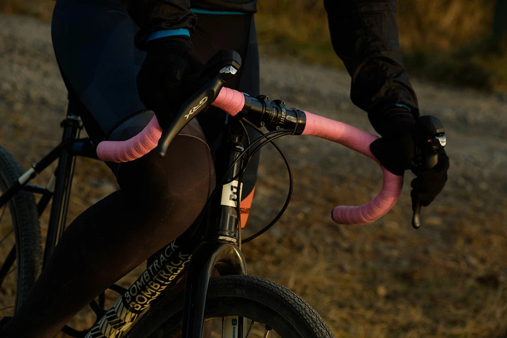 Shimano GRX ST-RX400 2 Vitesses STI Dual Control Avant 6 Shimano GRX ST-RX400 2 Vitesses STI Dual Control Avant – Image 4