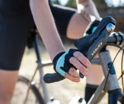 Shimano GRX Di2 ST-RX815 Unité STI 11 Vitesses Arrière -vélo de route GRX 525