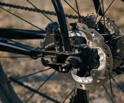 Shimano GRX ST-RX400+BR-RX400 Frein à Disque Arrière 10 Vitesses 9 Shimano GRX ST-RX400+BR-RX400 Frein à Disque Arrière 10 Vitesses -vélo de route GRX idsh3Qmuylr35b