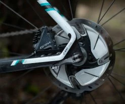 Shimano GRX BR-RX810 Flat-Mount Étrier De Frein Arrière -vélo de route GRX j