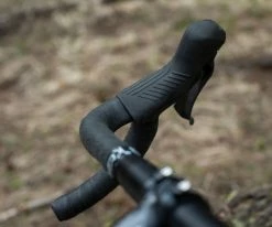 Shimano GRX ST-RX810+BR-RX810 Frein à Disque Arrière 11 Vitesses -vélo de route GRX maTlinBmPGBRip