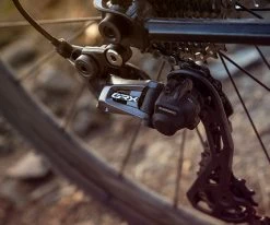 Shimano Dérailleur Arrière GRX RD-RX812 1x11 Vitesses -vélo de route GRX q