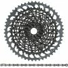 SRAM GX Eagle Kit D'usure XG-1275 Cassette 10-52T+GX Eagle Chaîne 12 Vitesses -vélo de route GX Eagle Verschleissset