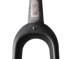 Moquai Fourche En Carbone Pour Le Gravier Avec Des Oeillets De Garde-boue -vélo de route Gabel2