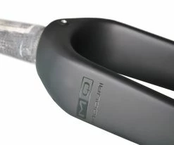 Moquai Fourche En Carbone Pour Le Gravier Avec Des Oeillets De Garde-boue -vélo de route Gabel6
