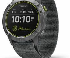 Garmin Enduro™ - Montre GPS Multisport